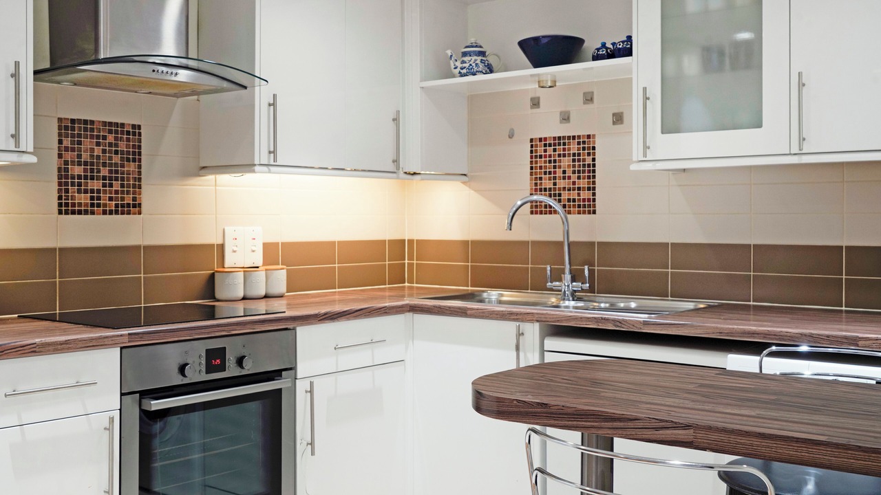 Photo of Kitchen in Kensington