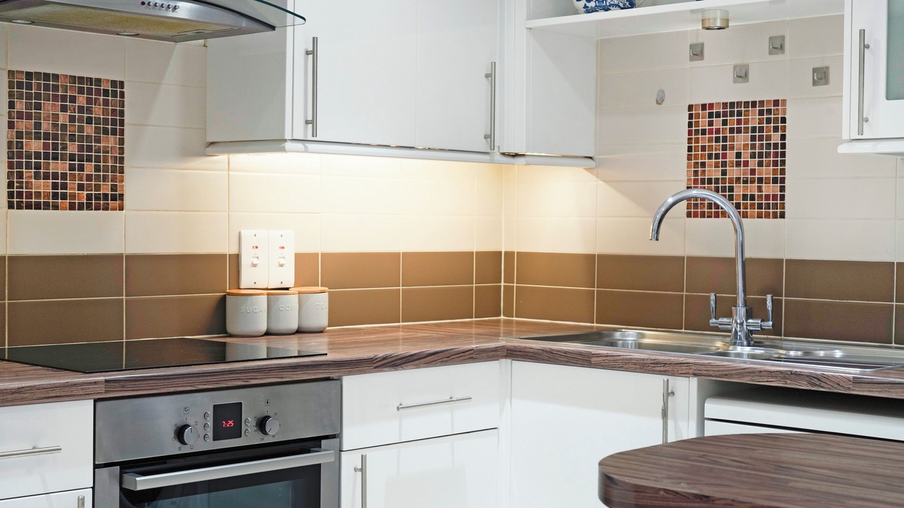 Photo of Kitchen in Kensington