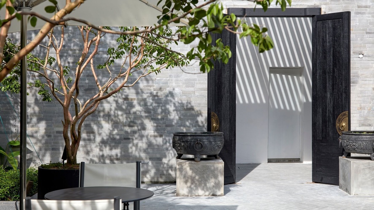 Photo of Outdoor in Historic George Town