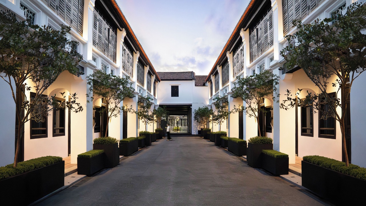 Photo of Outdoor in Historic George Town