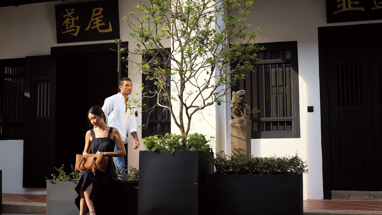 Photo of Outdoor in Historic George Town