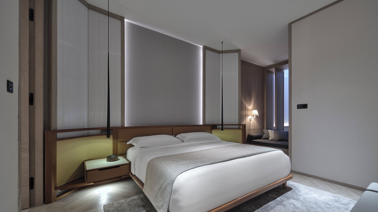 Photo of Bedroom in Historic George Town