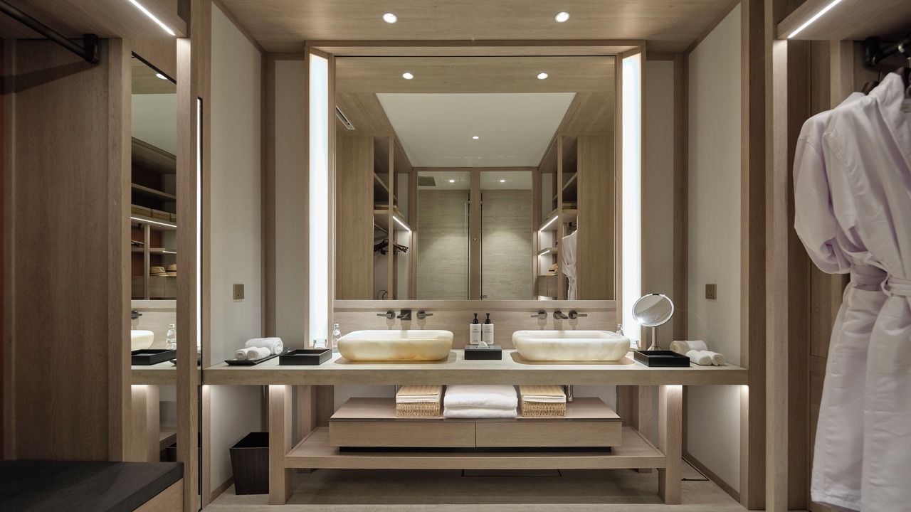 Photo of Bathroom in Historic George Town