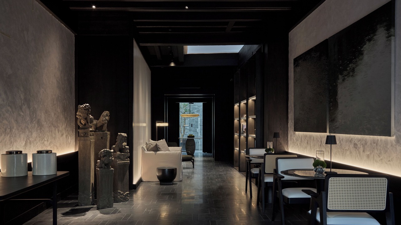 Photo of Others in Historic George Town