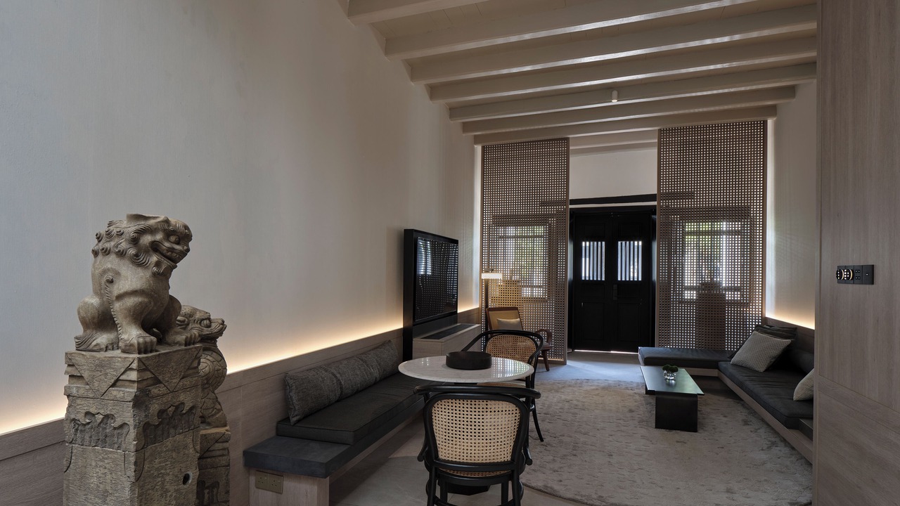 Photo of Bedroom in Historic George Town