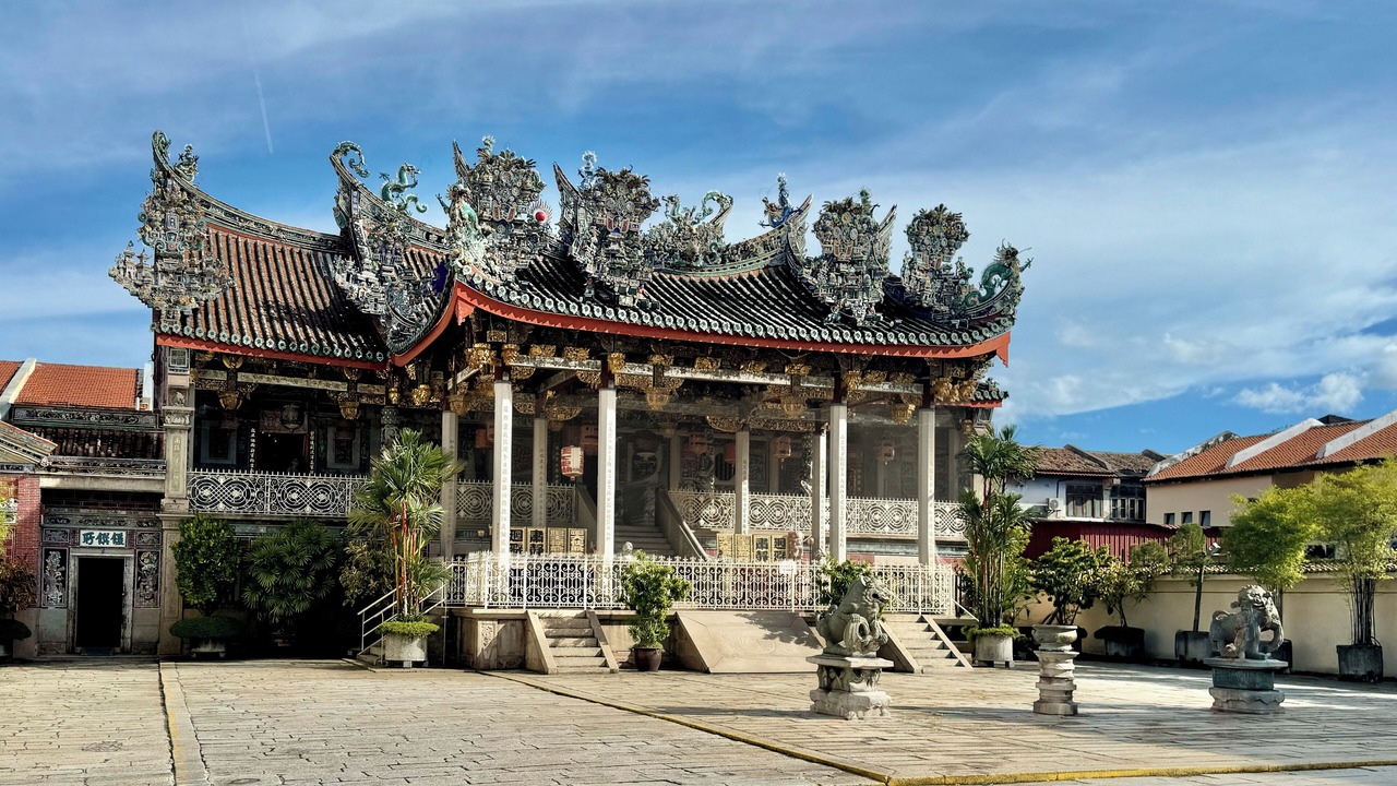 Photo of Others in Historic George Town