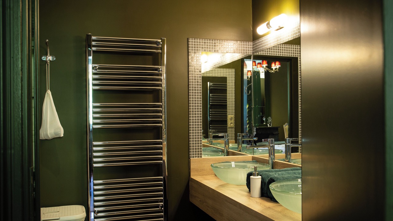 Photo of Bedroom in Cordelle