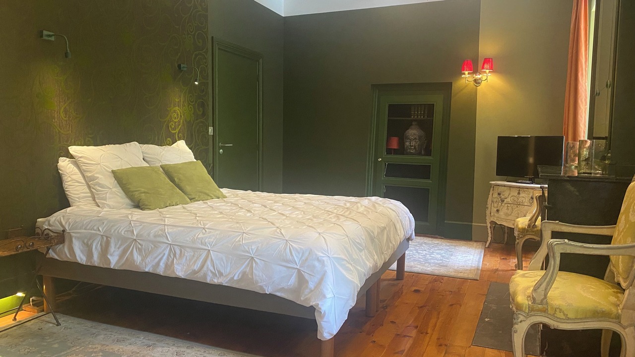 Photo of Bedroom in Cordelle