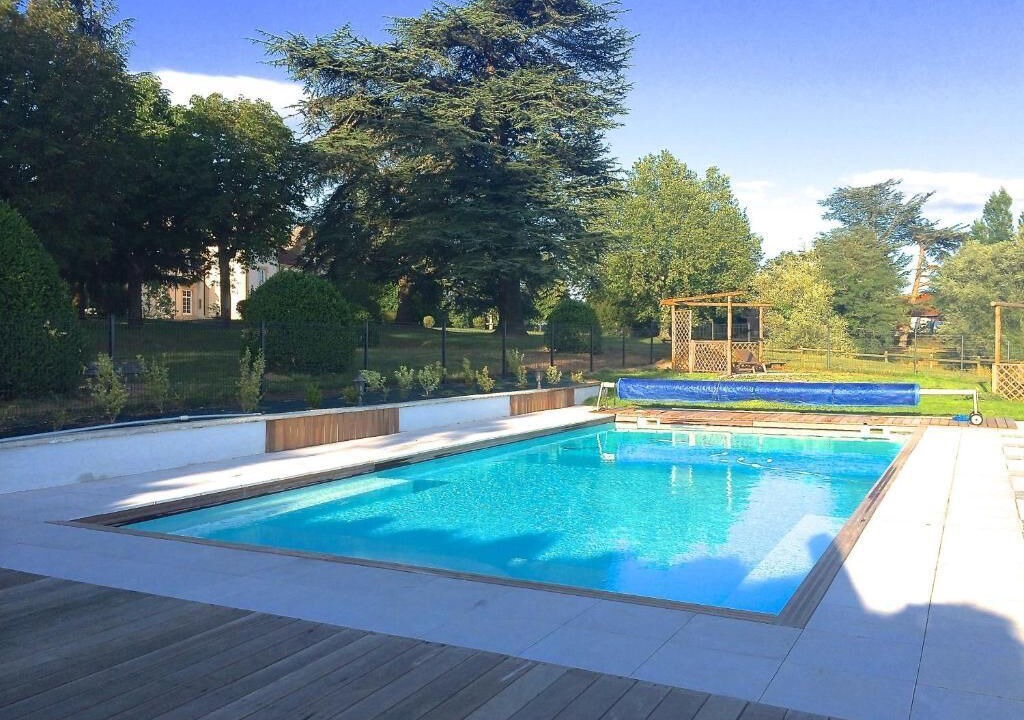 Photo of Outdoor in Cordelle