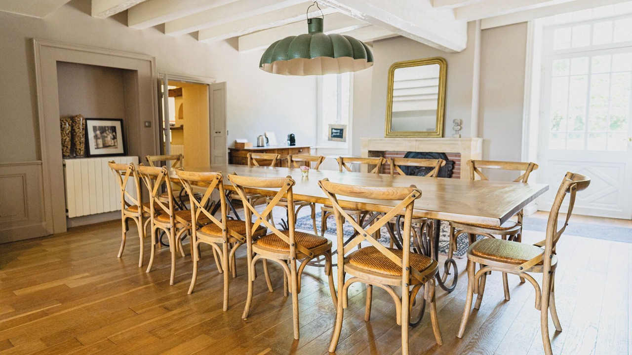 Photo of Outdoor in Cordelle