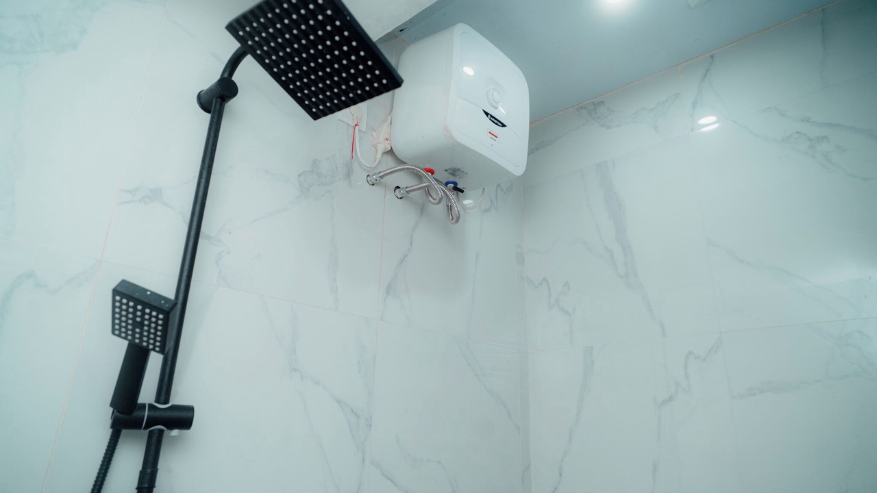 Photo of Bathroom in Berbah