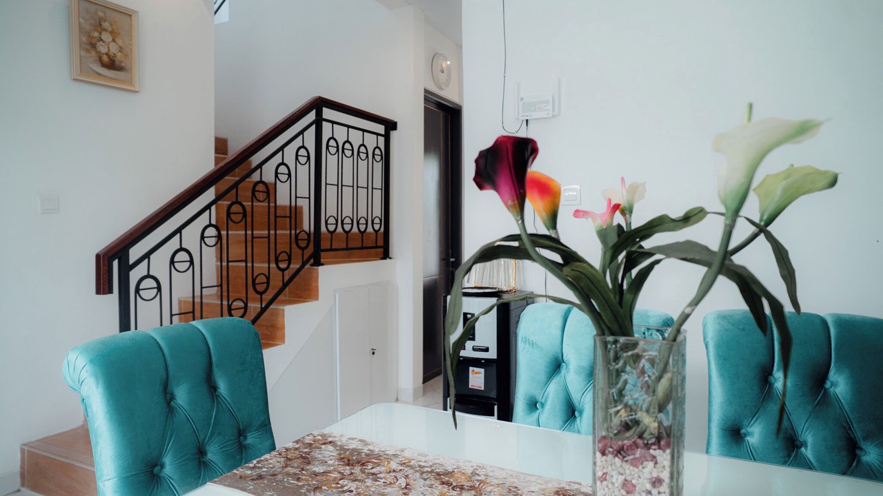 Photo of Livingroom in Berbah