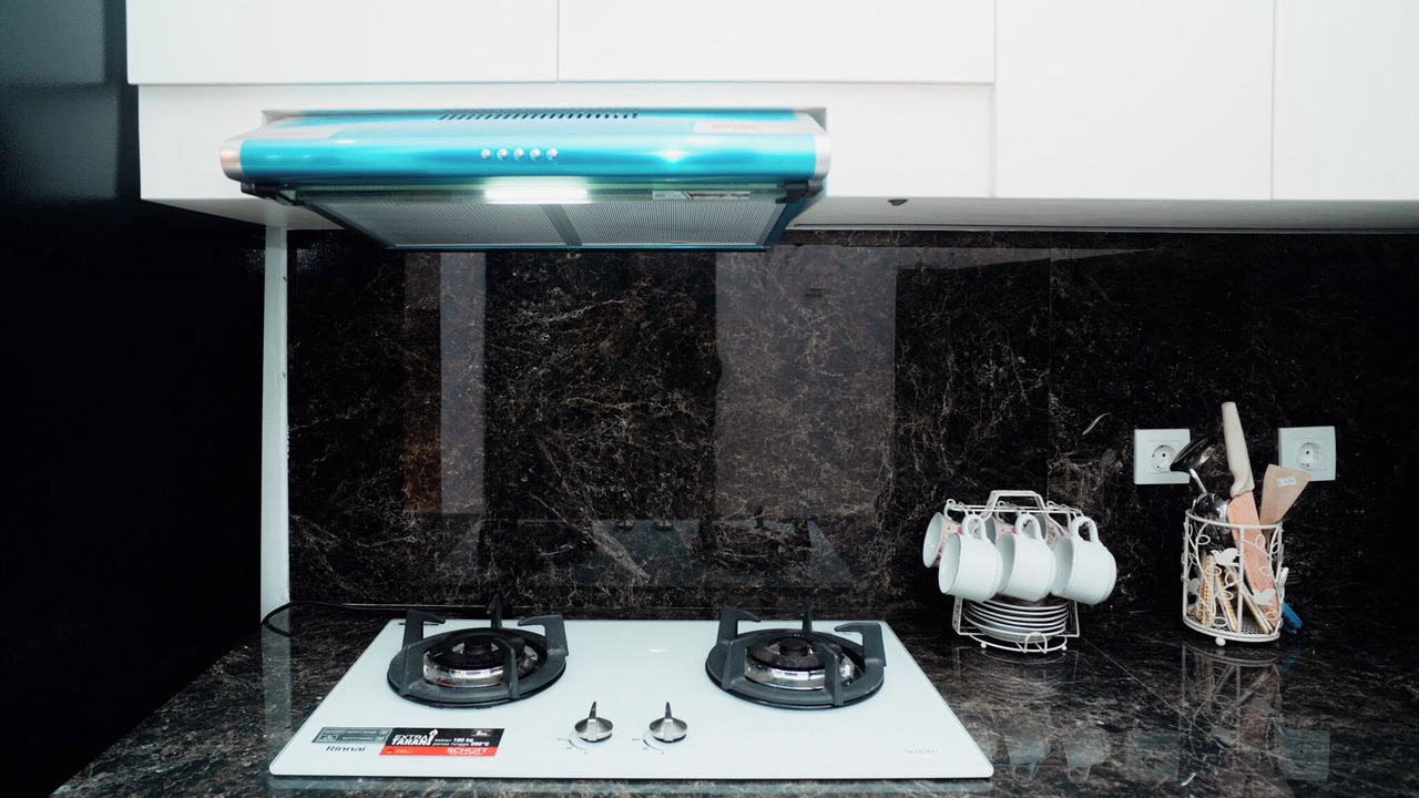 Photo of Kitchen in Berbah