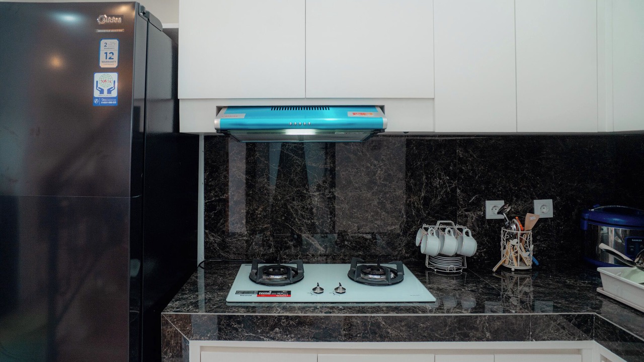 Photo of Kitchen in Berbah