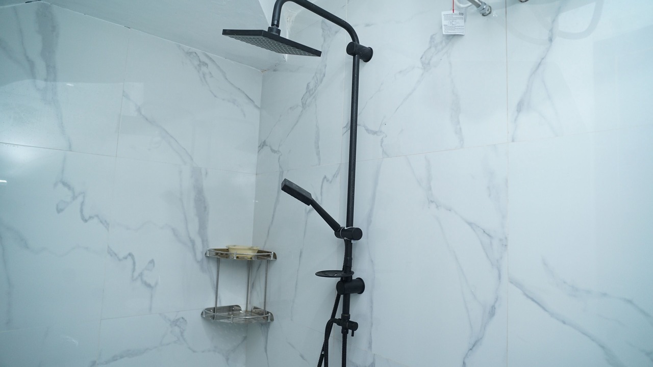 Photo of Bathroom in Berbah