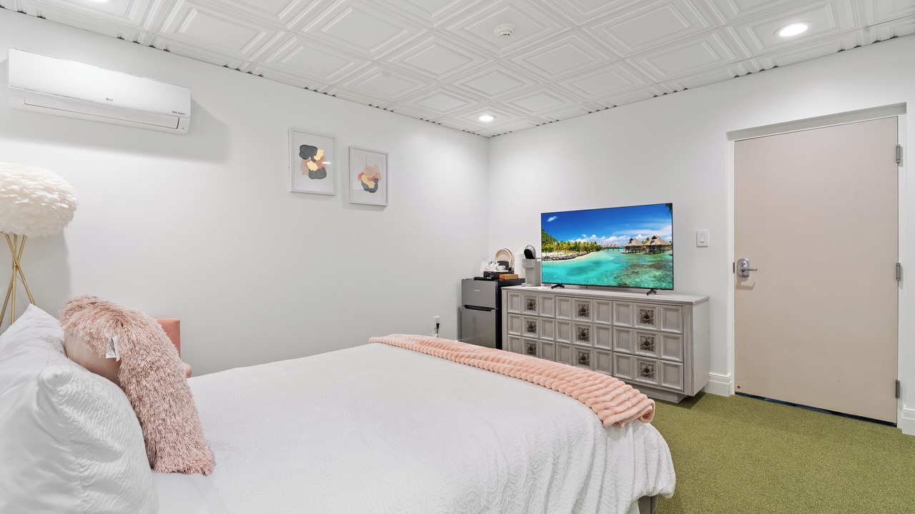 Photo of Bedroom in Hector