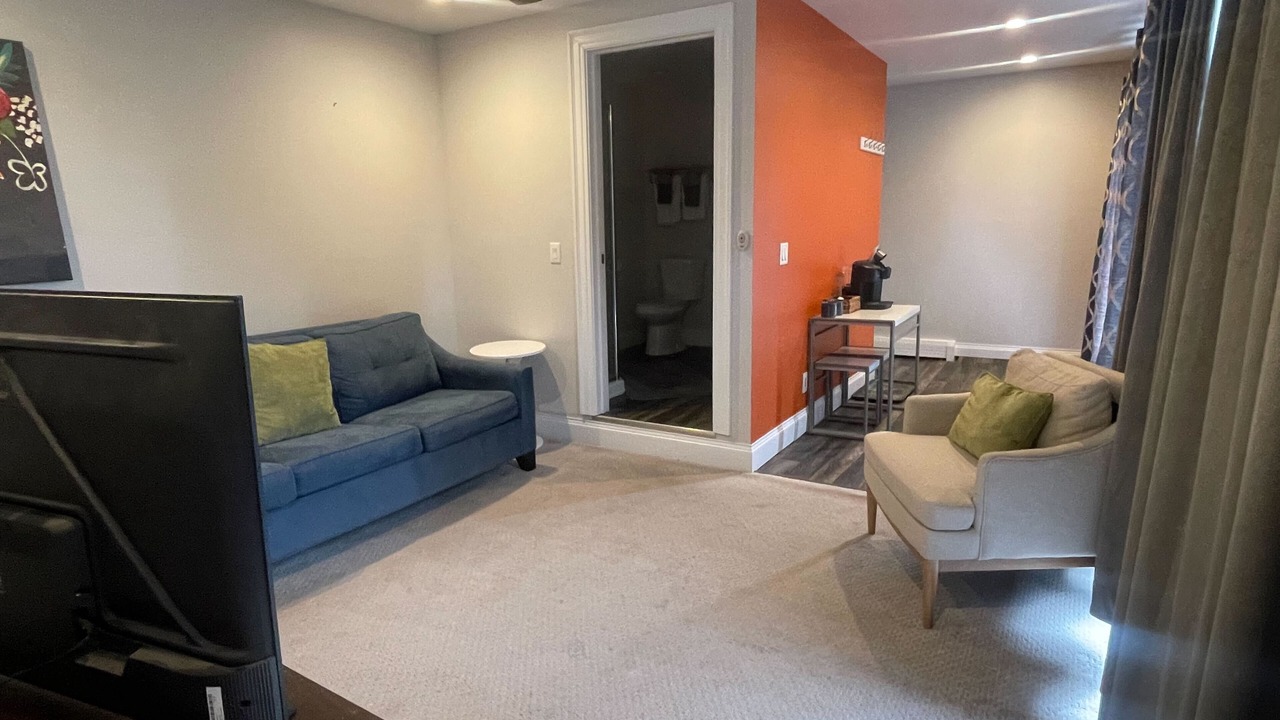 Photo of Bedroom in Hector