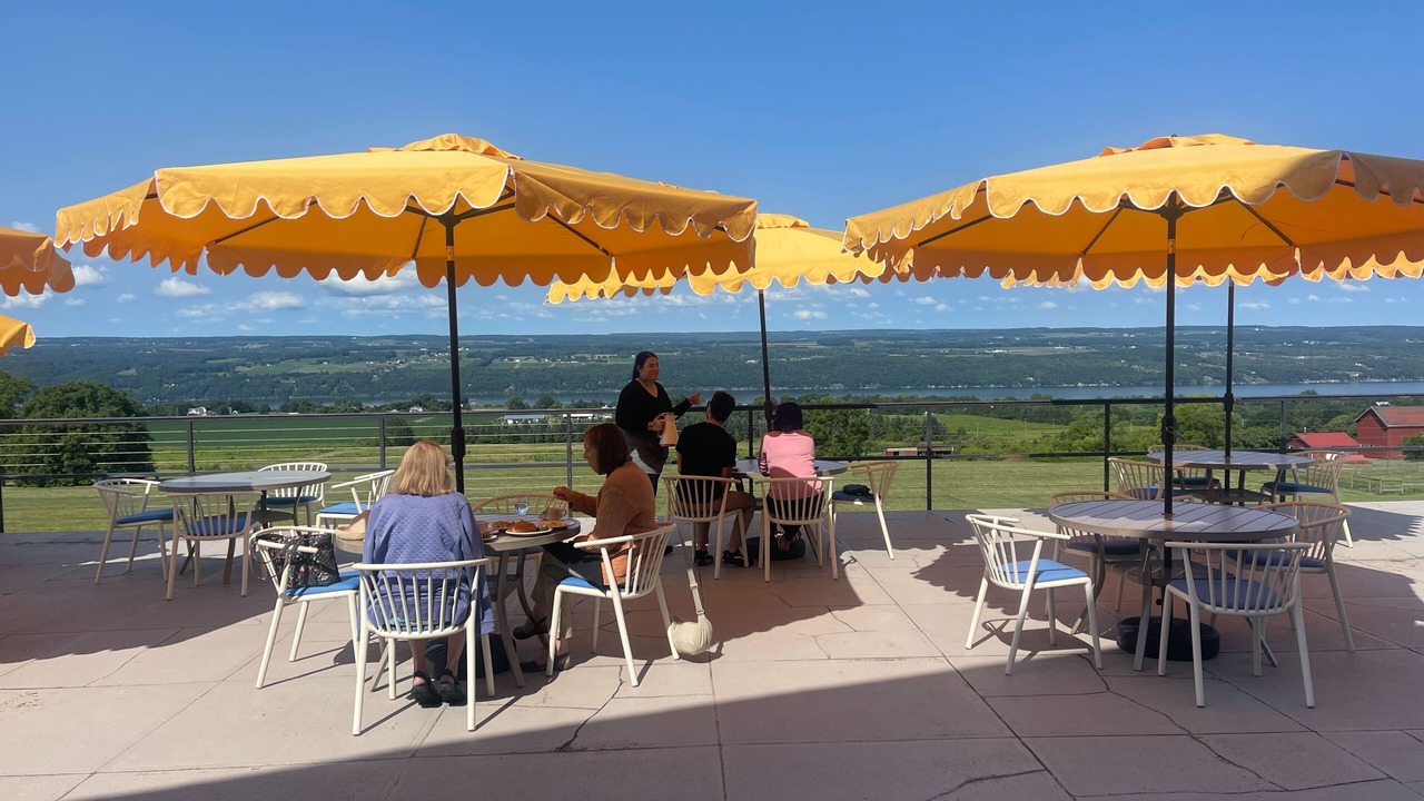 Photo of Outdoor in Hector