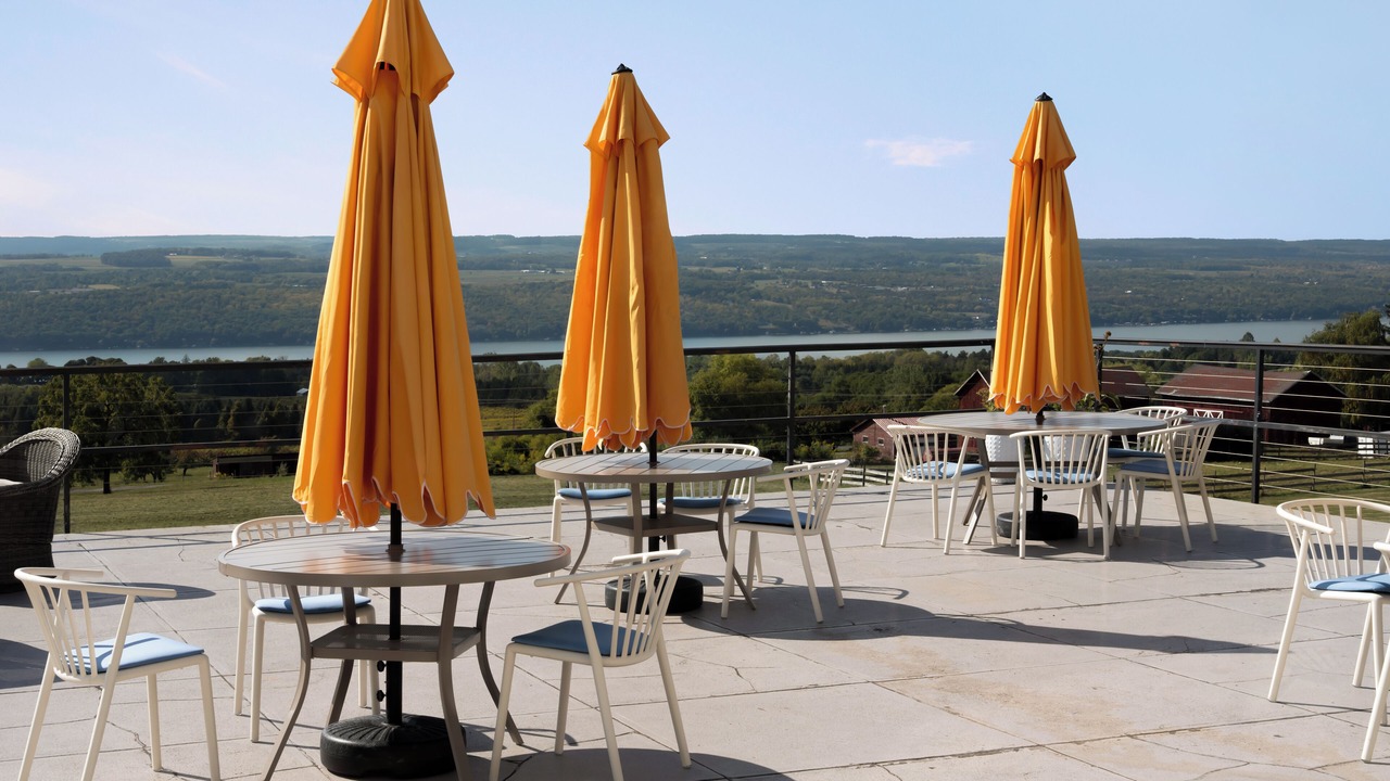 Photo of Outdoor in Hector