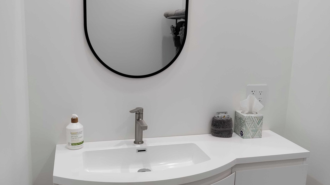 Photo of Bathroom in Hector