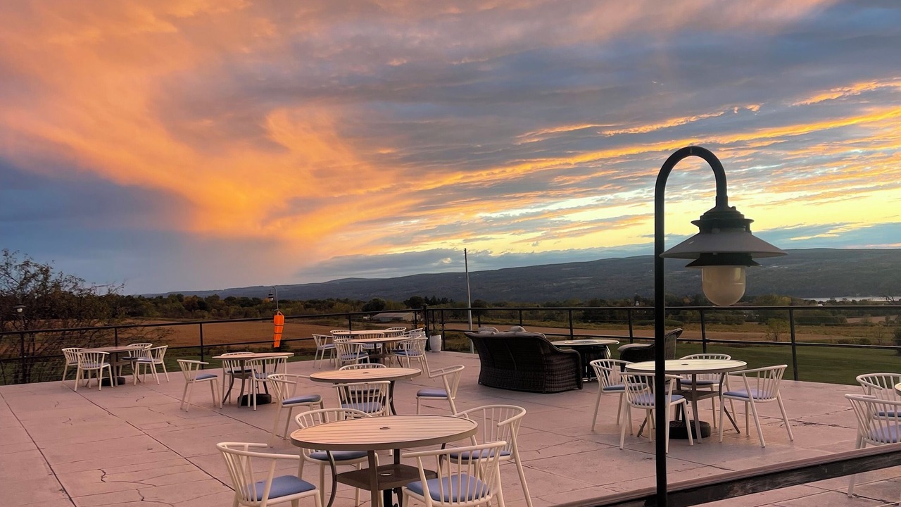 Photo of Outdoor in Hector