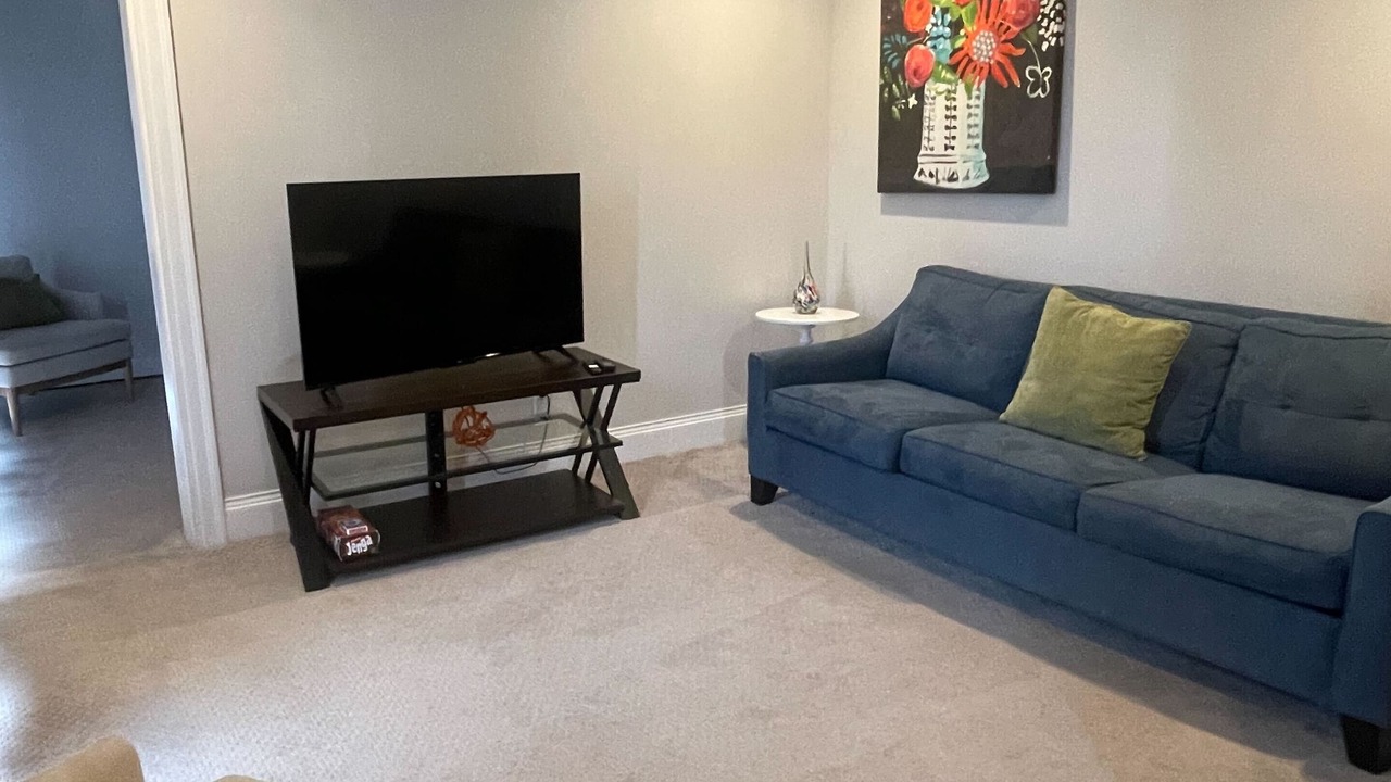 Photo of Bedroom in Hector