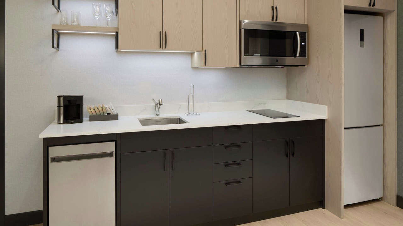 Photo of Kitchen in Bromont