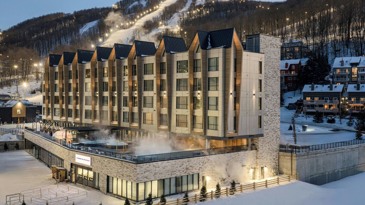 Photo of Outdoor in Bromont