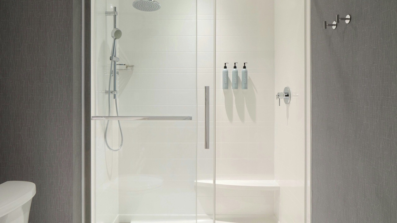 Photo of Bathroom in Bromont
