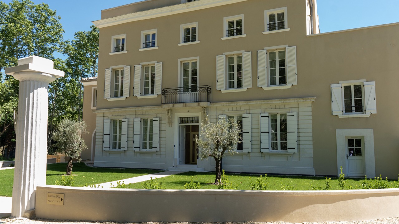 Photo of Outdoor in Villeneuve-les-Avignon
