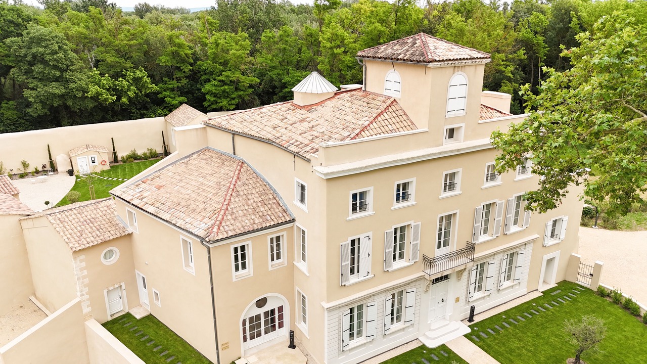 Photo of Outdoor in Villeneuve-les-Avignon