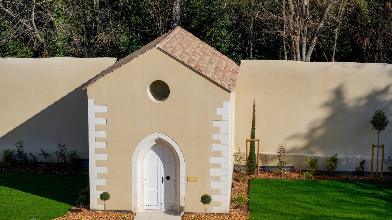 Photo of Outdoor in Villeneuve-les-Avignon