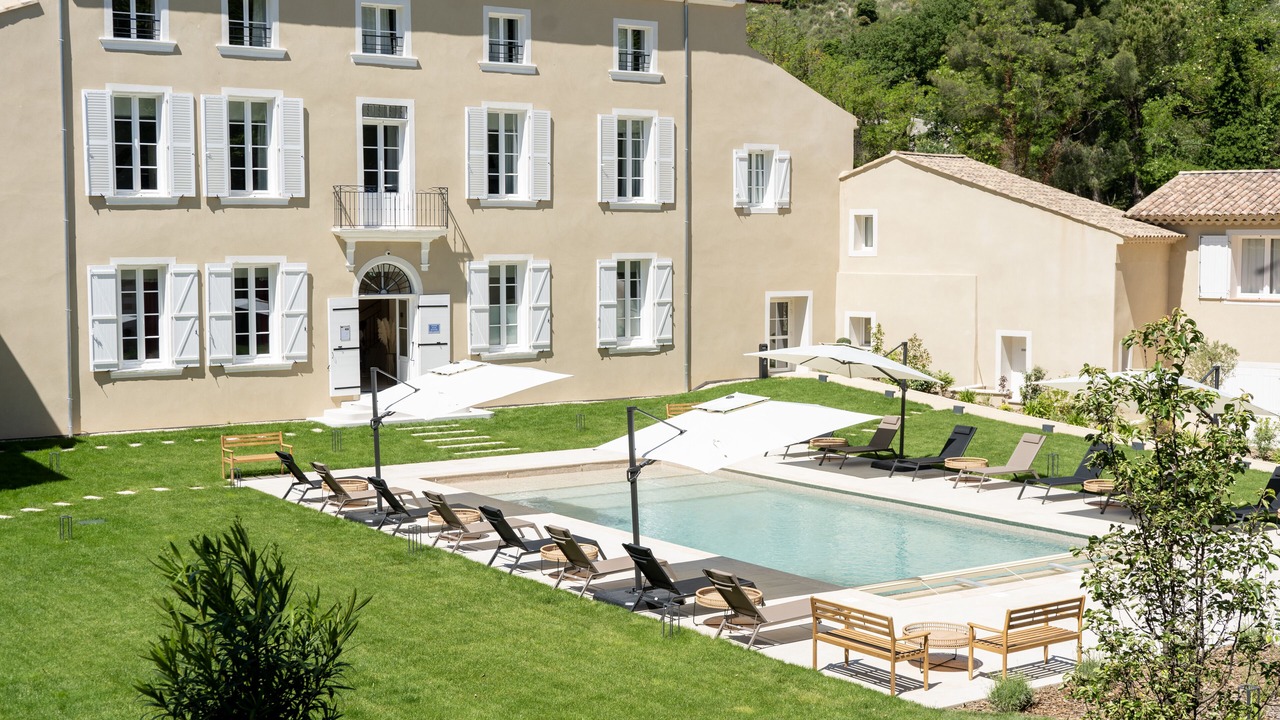 Photo of Outdoor in Villeneuve-les-Avignon