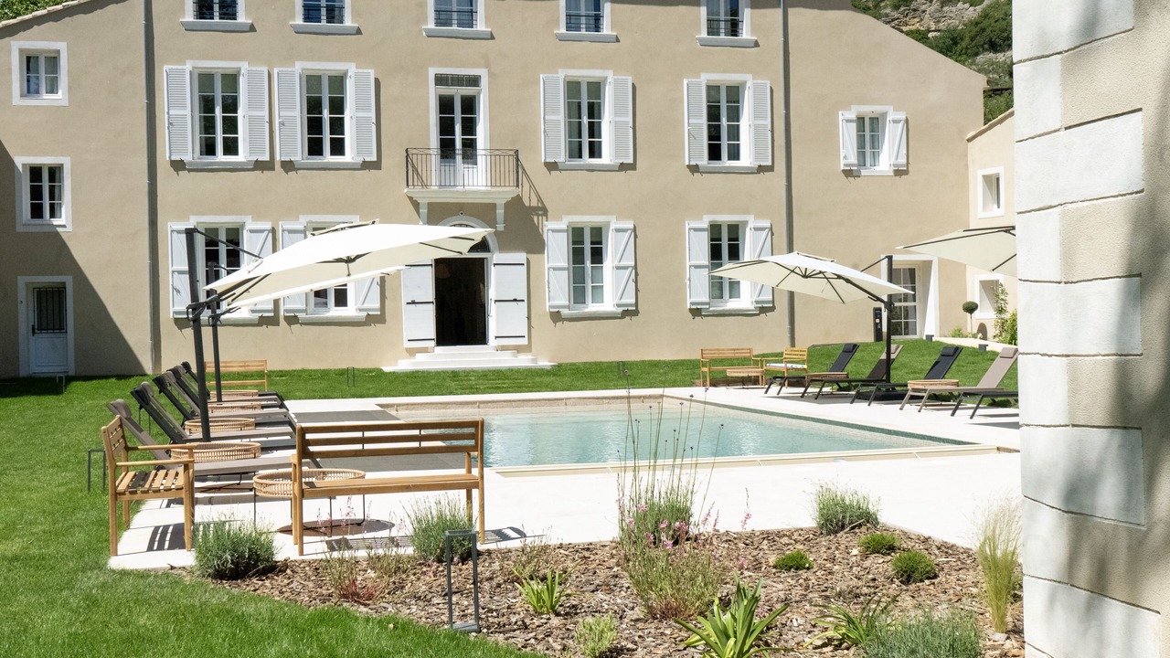 Photo of Outdoor in Villeneuve-les-Avignon