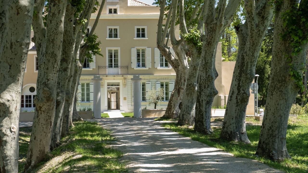 Photo of Outdoor in Villeneuve-les-Avignon