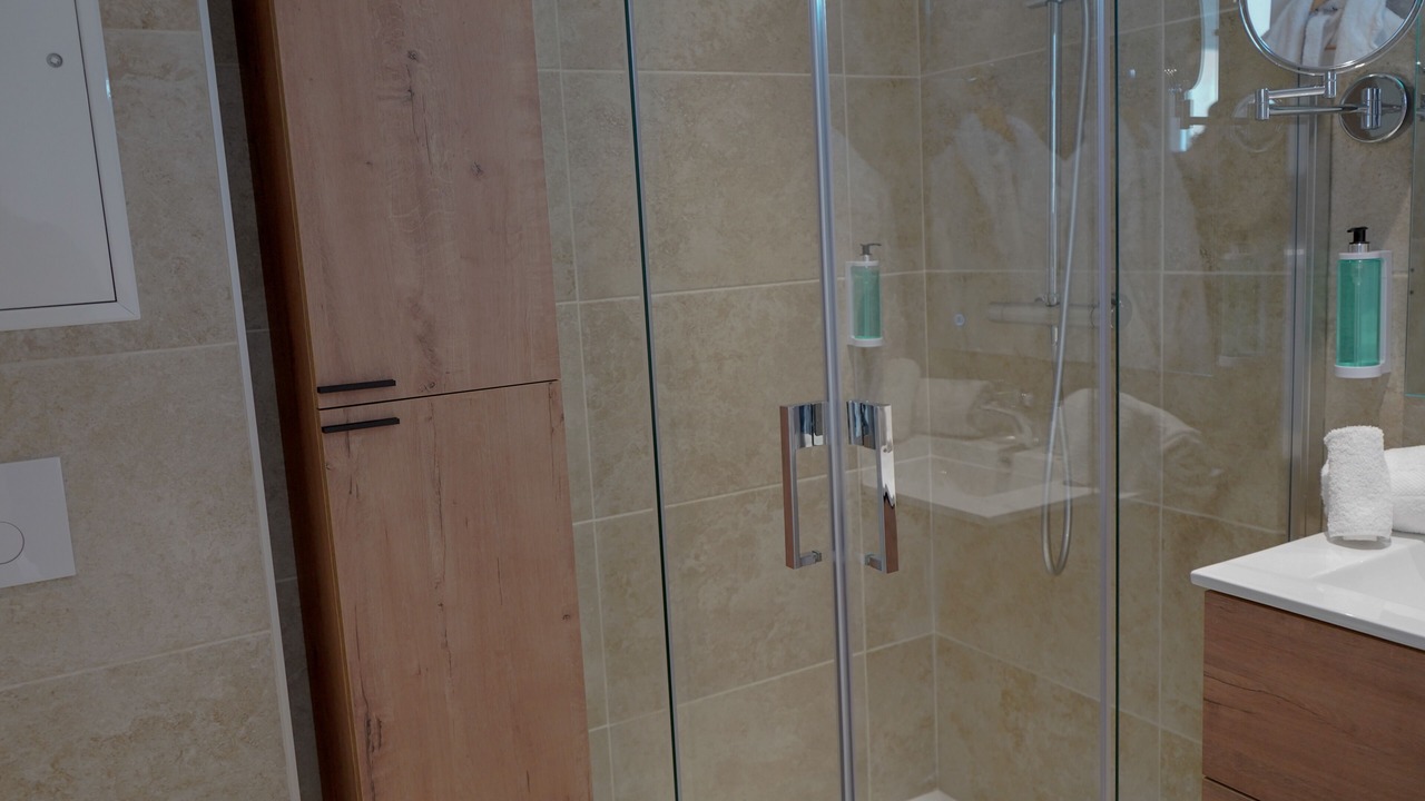 Photo of Bathroom in Villeneuve-les-Avignon