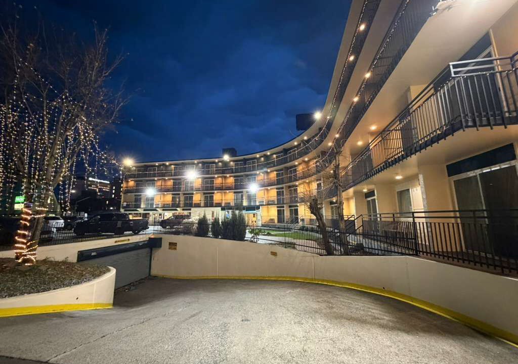 Photo of Others in Downtown Spokane