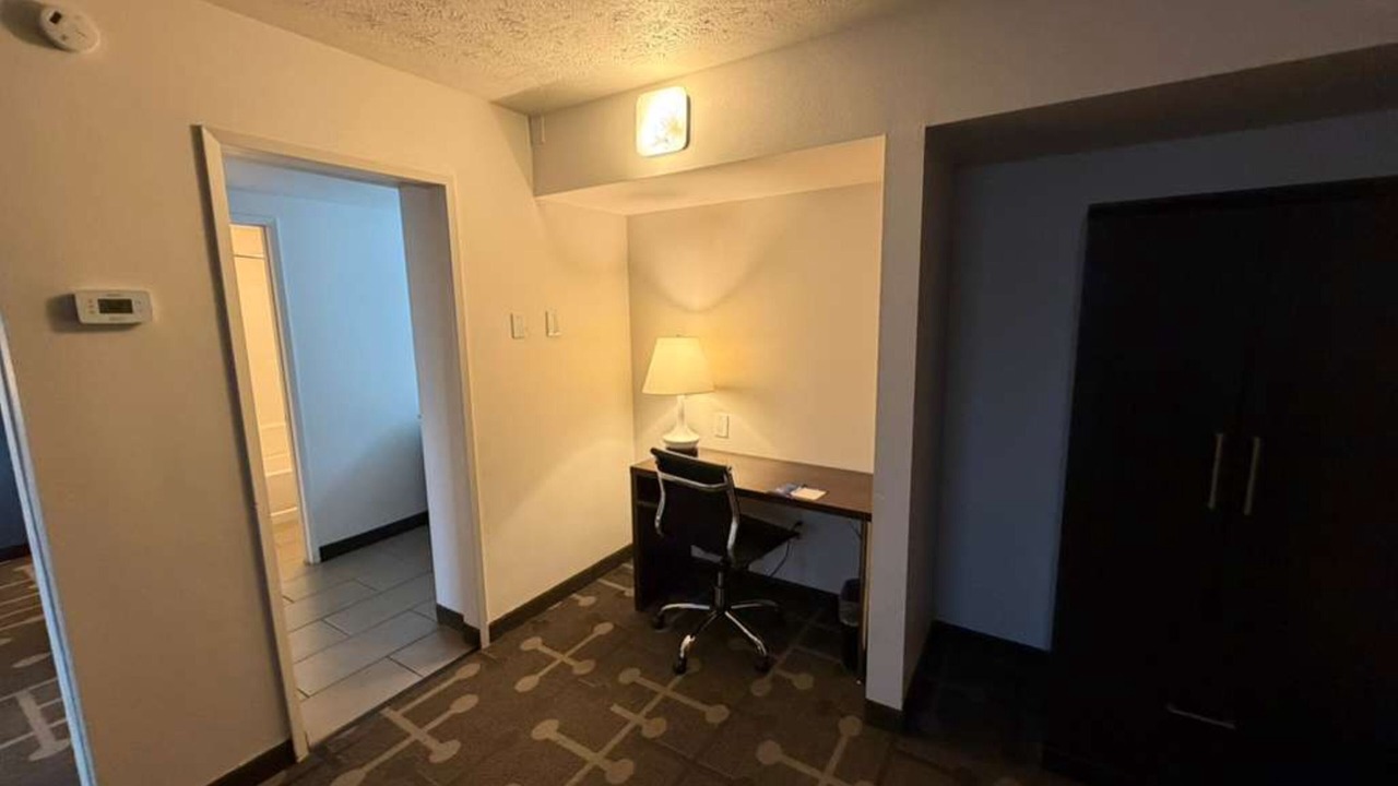 Photo of Bedroom in Downtown Spokane