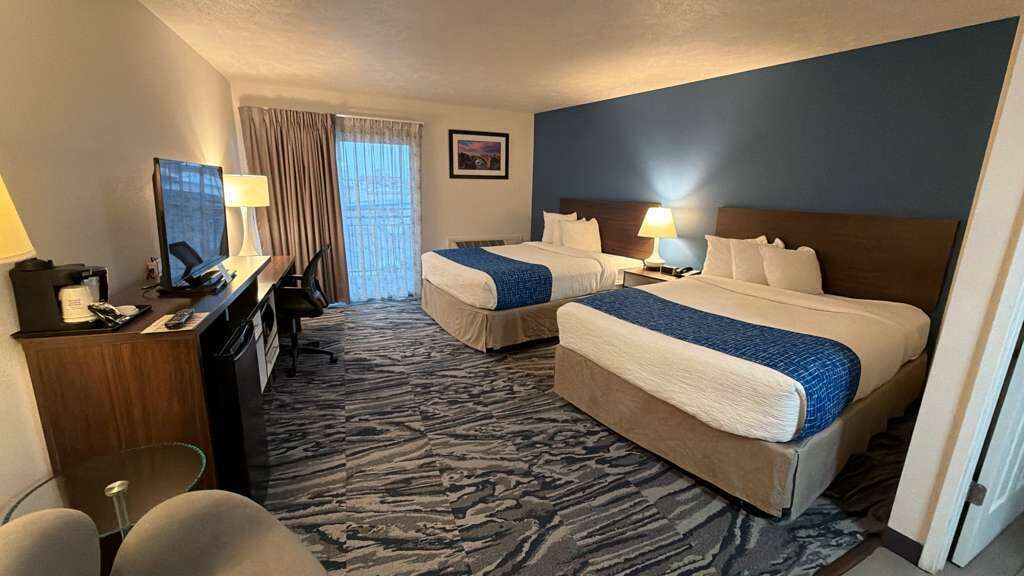 Photo of Bedroom in Downtown Spokane