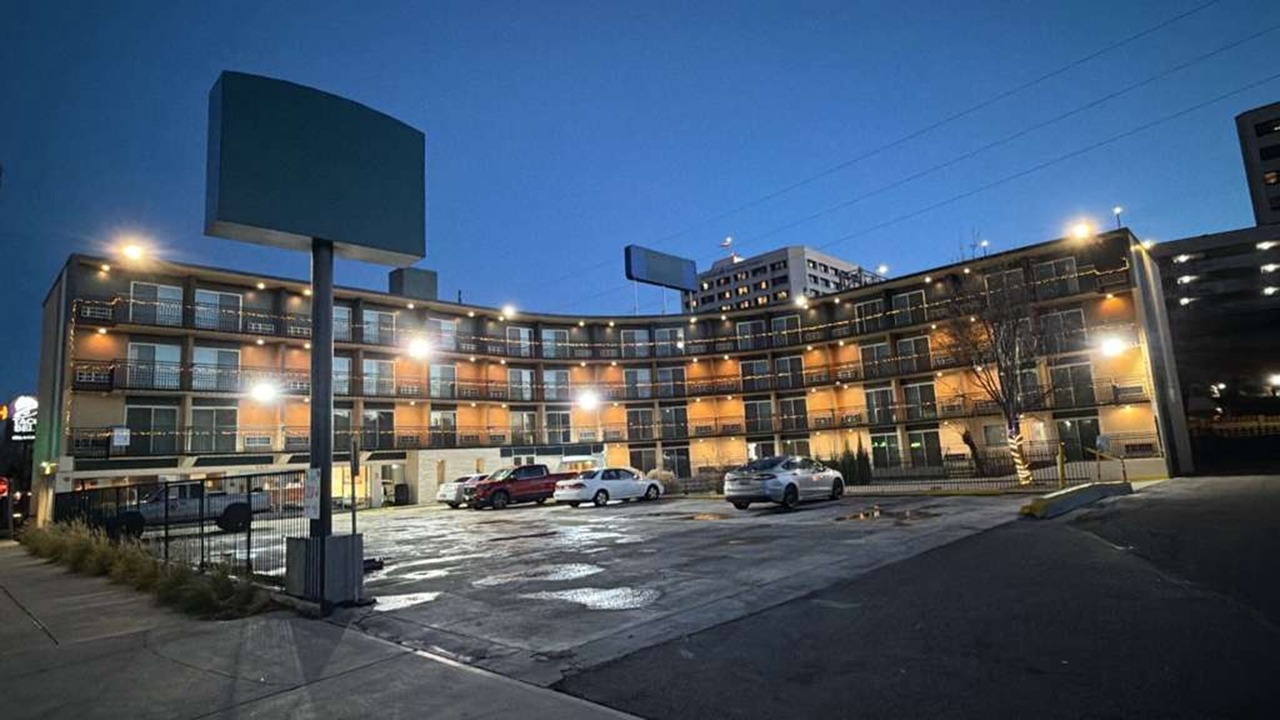 Photo of Outdoor in Downtown Spokane