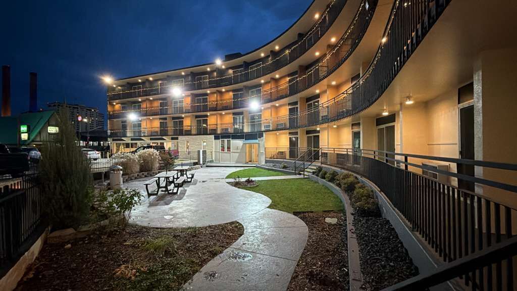 Photo of Outdoor in Downtown Spokane