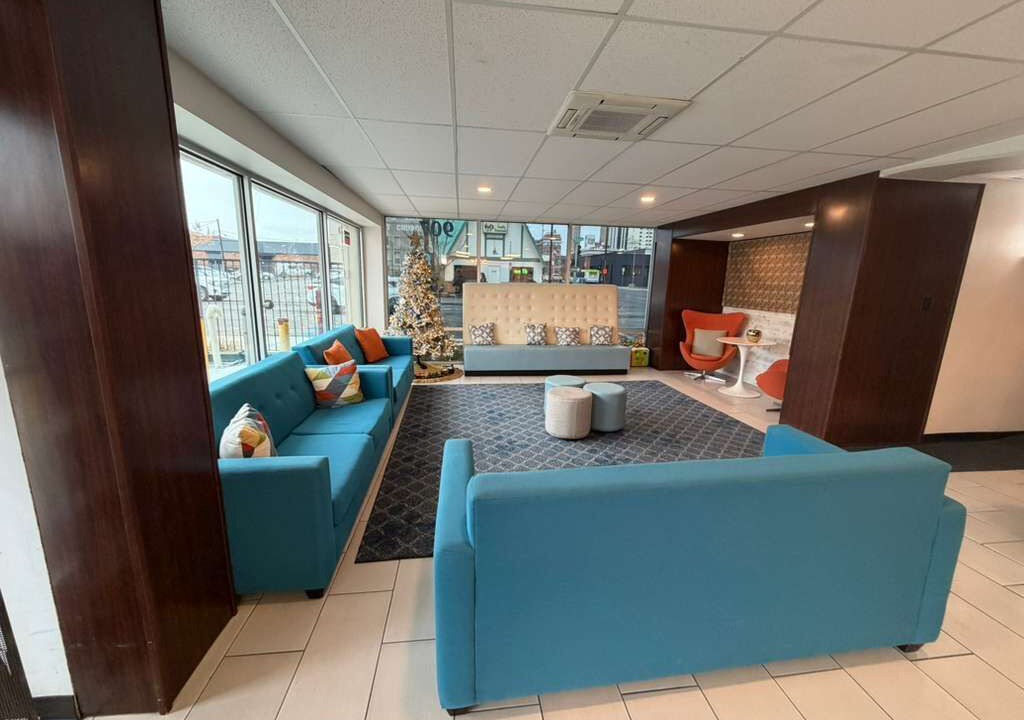 Photo of Others in Downtown Spokane