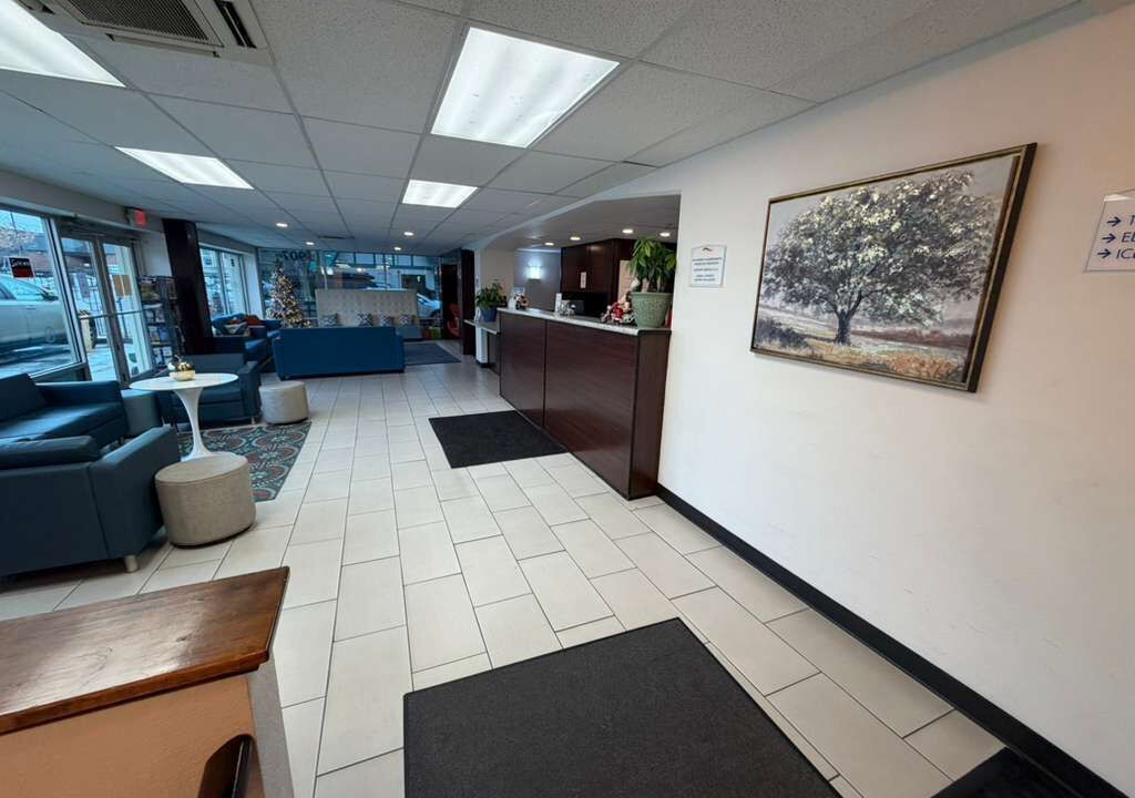 Photo of Others in Downtown Spokane