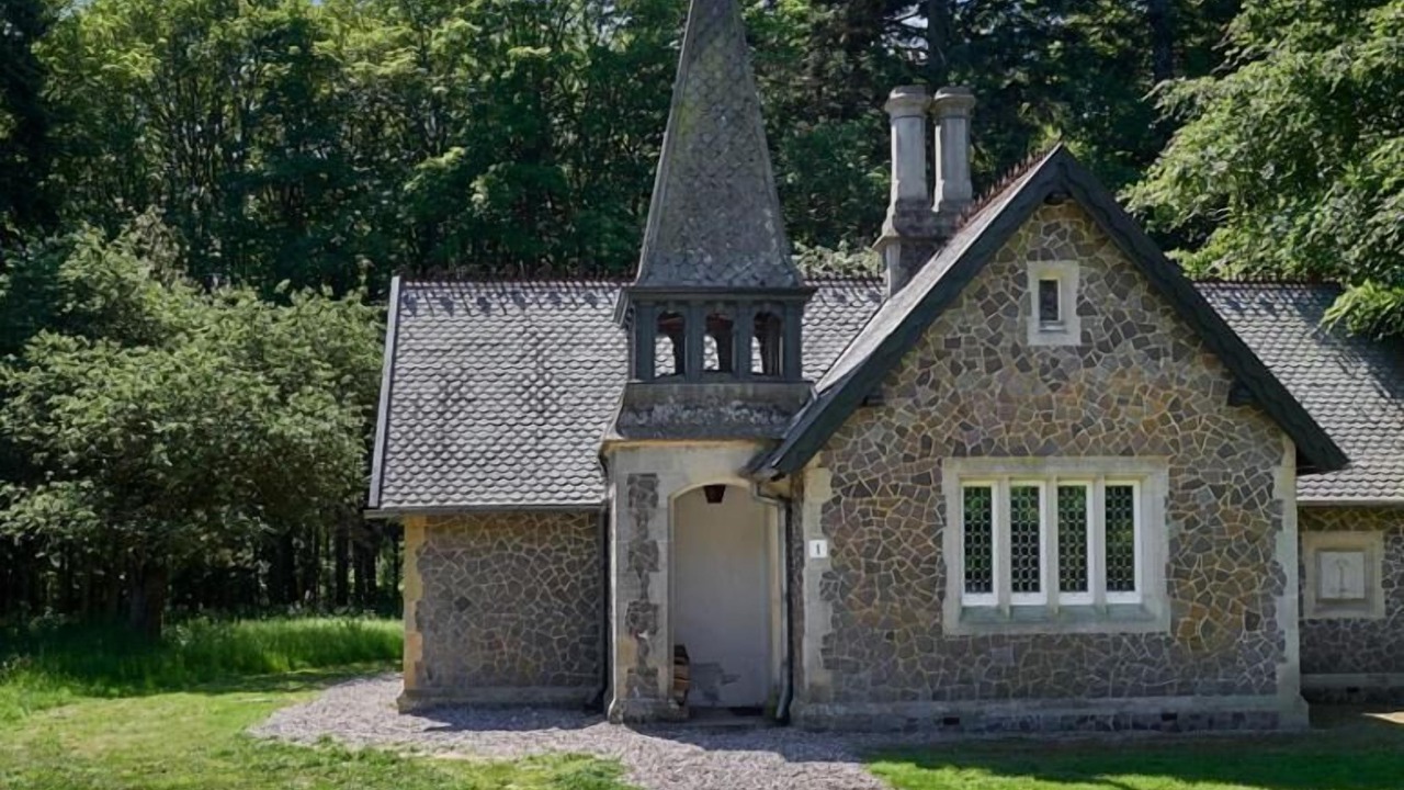 Photo of Outdoor in Bandholm