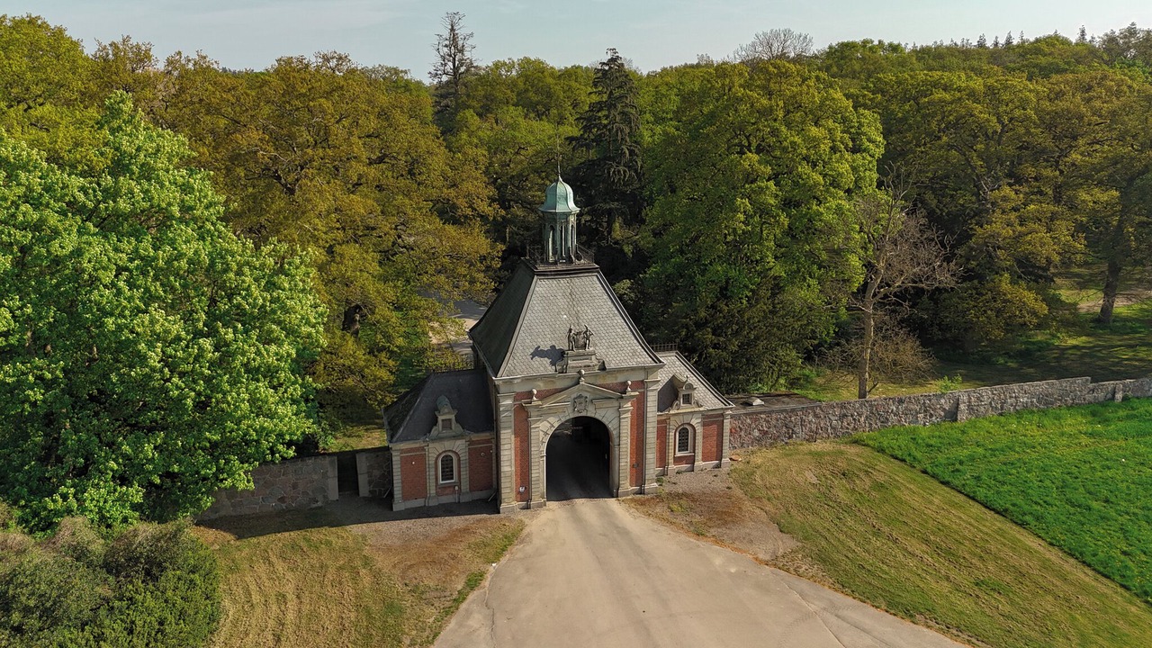 Photo of Outdoor in Bandholm
