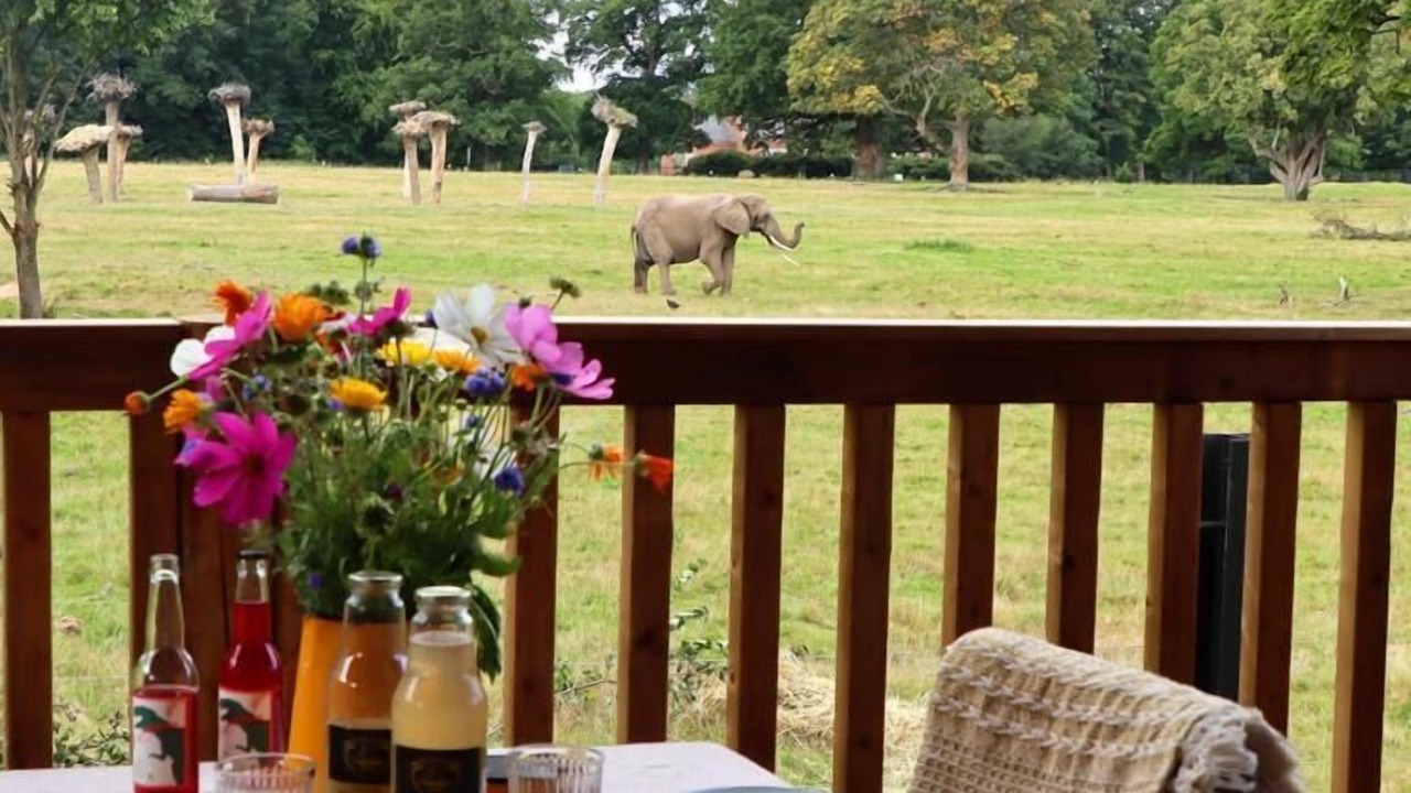 Photo of Outdoor in Bandholm