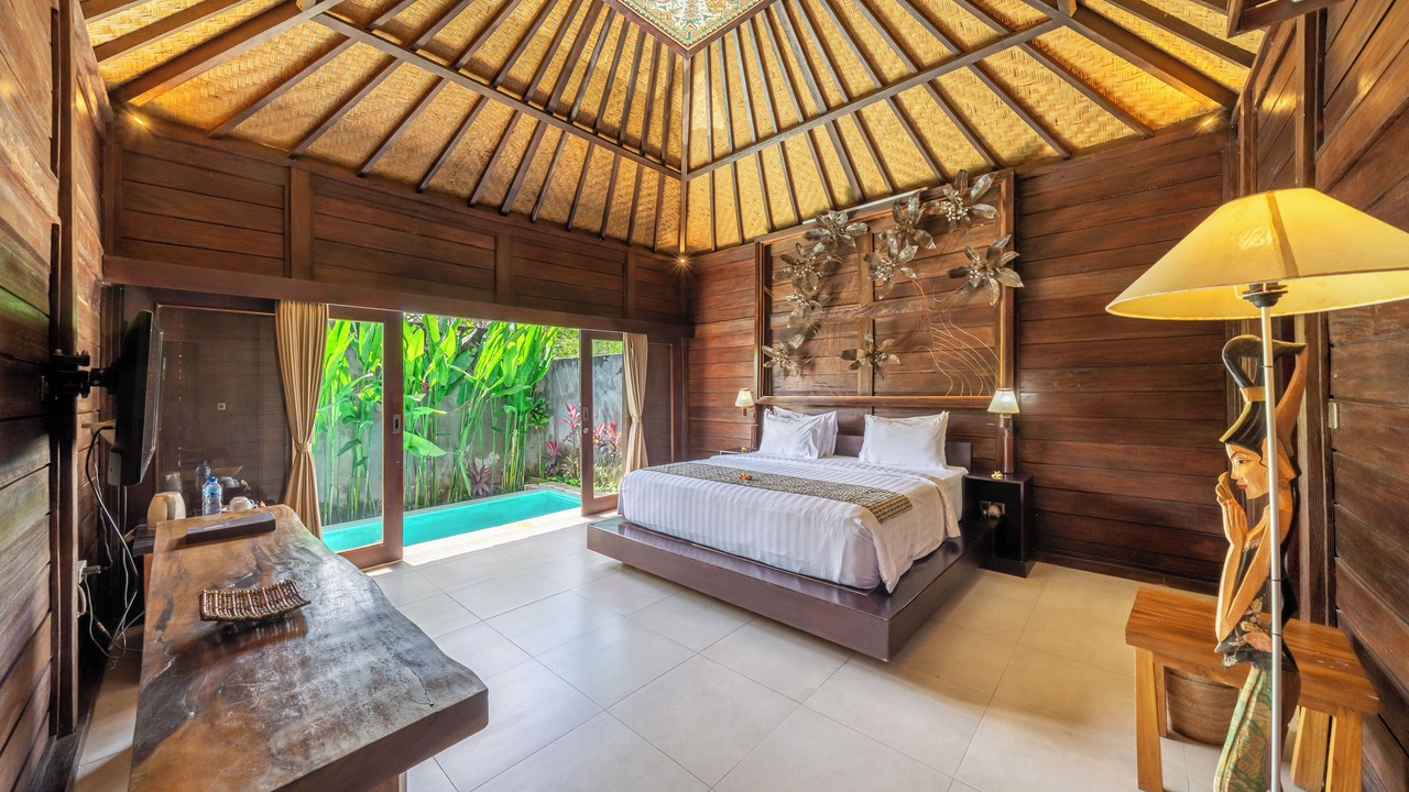 Photo of Patio Balcony in Penatih