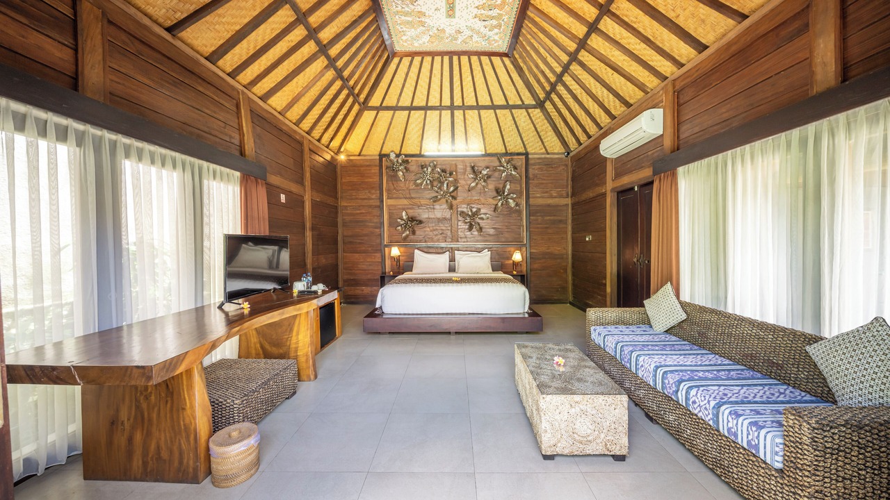 Photo of Patio Balcony in Penatih