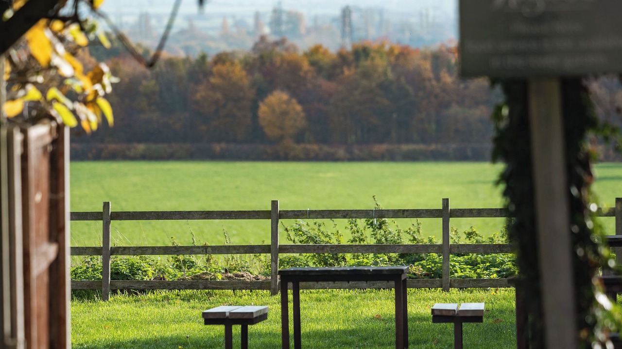 Photo of Outdoor in Upton Magna