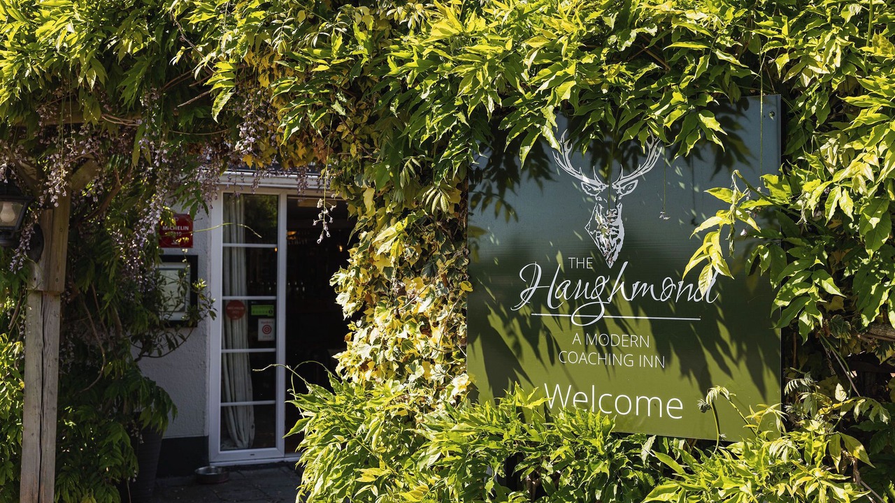 Photo of Outdoor in Upton Magna